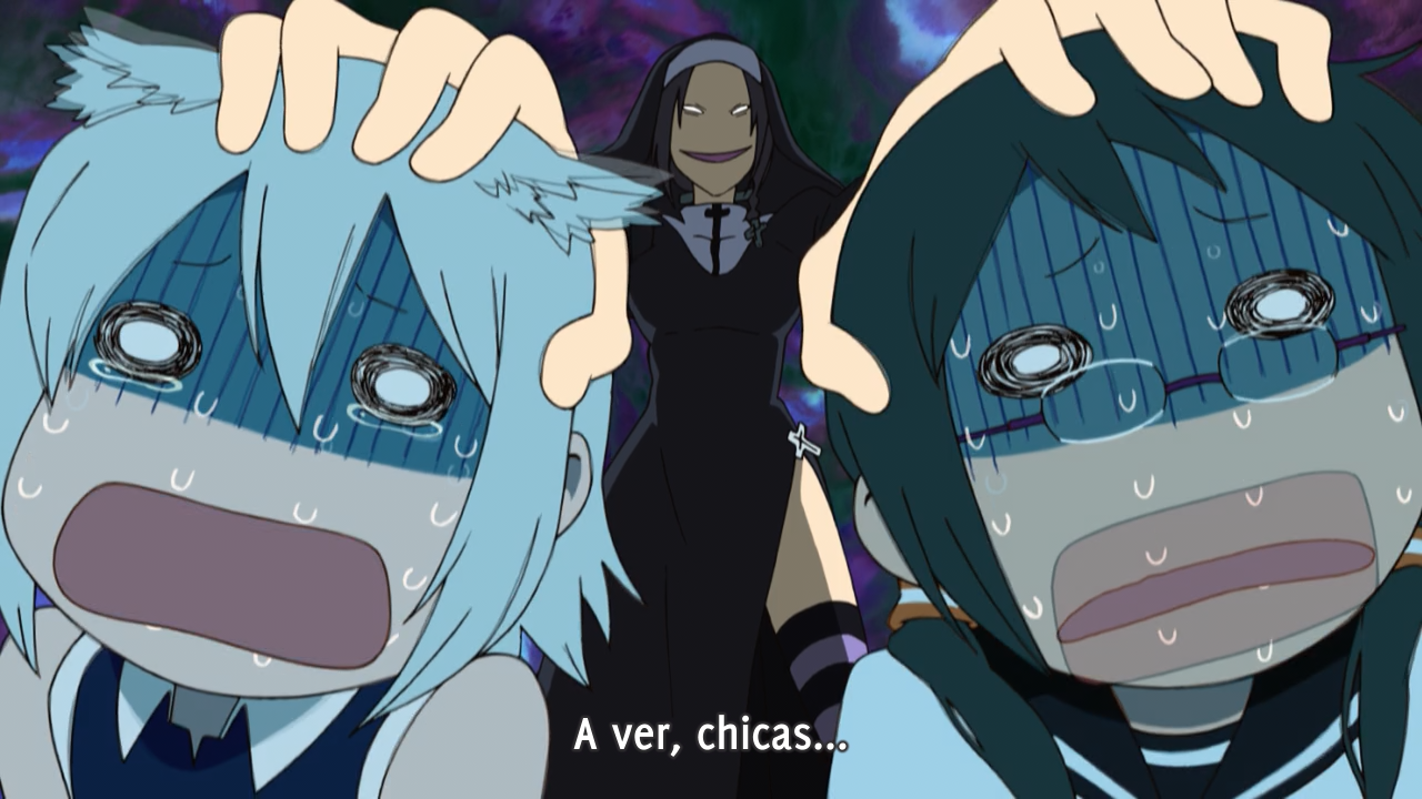 Yozakura Quartet: Hoshi no Umi (Hoshizora)